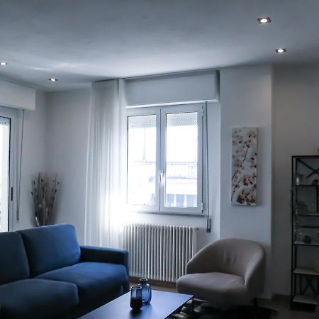 Bmp Apartment Atmosphere 2 Centrale, Vista Mare, Parcheggio ريتشوني المظهر الخارجي الصورة