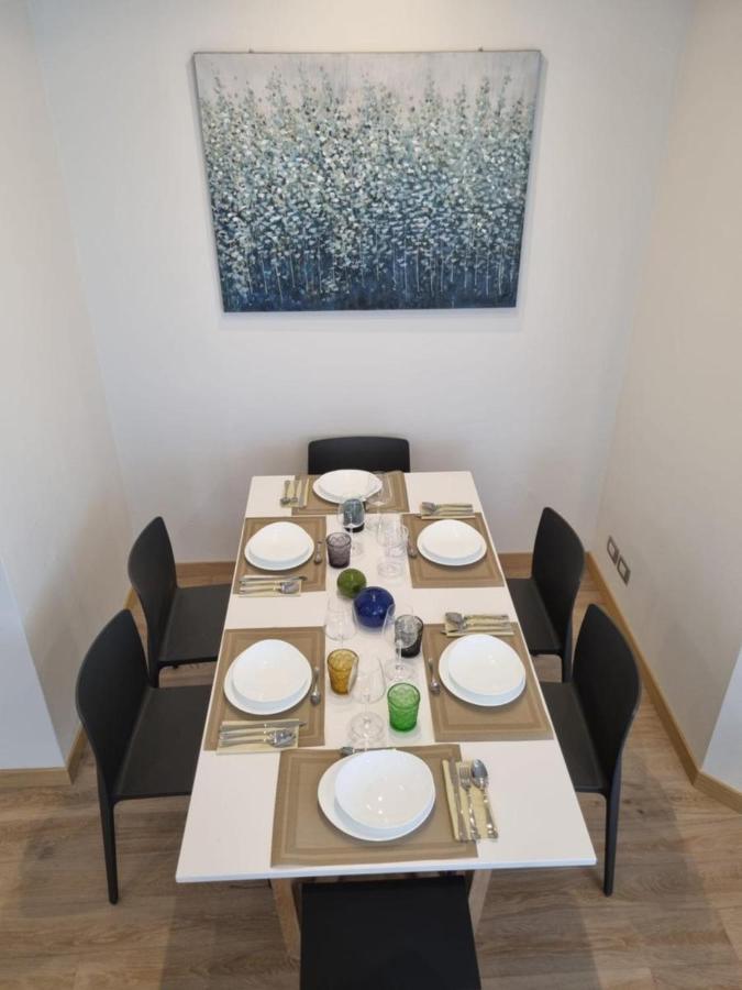 Bmp Apartment Atmosphere 2 Centrale, Vista Mare, Parcheggio ريتشوني المظهر الخارجي الصورة