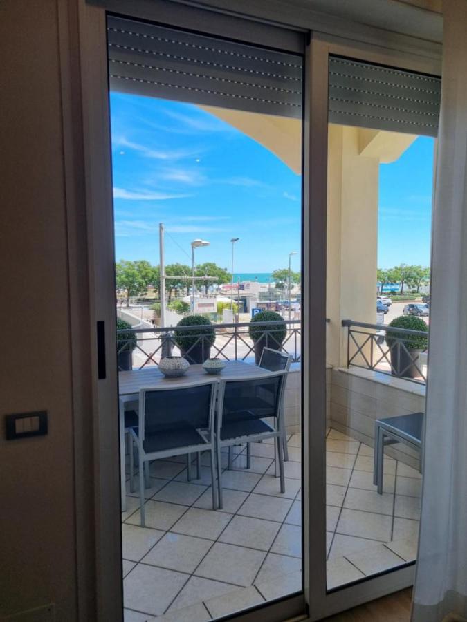 Bmp Apartment Atmosphere 2 Centrale, Vista Mare, Parcheggio ريتشوني المظهر الخارجي الصورة