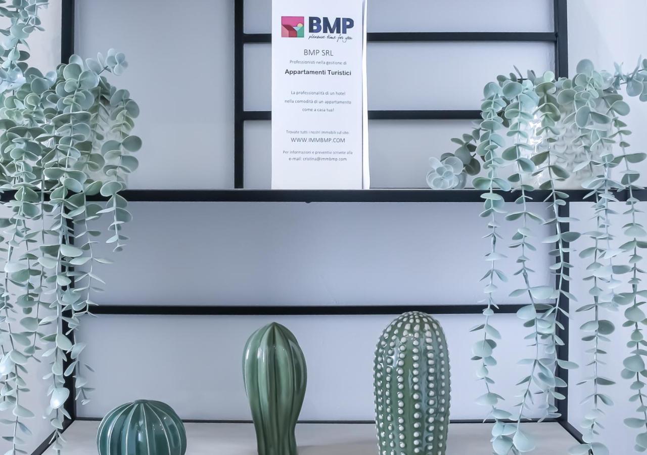 Bmp Apartment Atmosphere 2 Centrale, Vista Mare, Parcheggio ريتشوني المظهر الخارجي الصورة