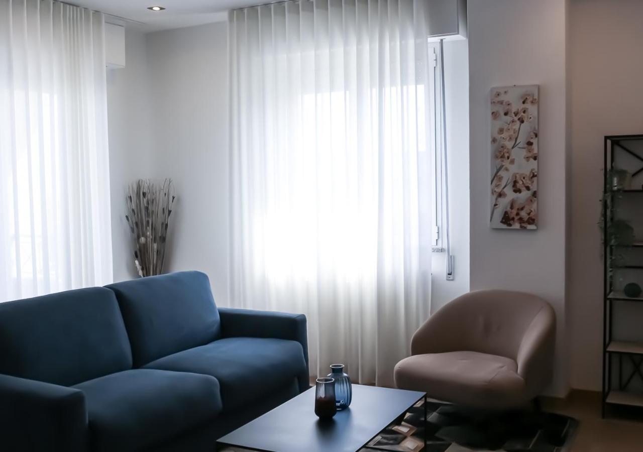 Bmp Apartment Atmosphere 2 Centrale, Vista Mare, Parcheggio ريتشوني المظهر الخارجي الصورة