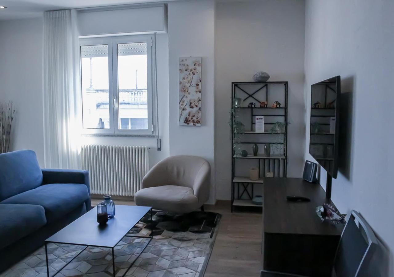 Bmp Apartment Atmosphere 2 Centrale, Vista Mare, Parcheggio ريتشوني المظهر الخارجي الصورة