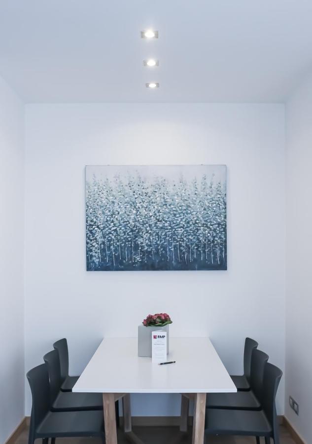 Bmp Apartment Atmosphere 2 Centrale, Vista Mare, Parcheggio ريتشوني المظهر الخارجي الصورة