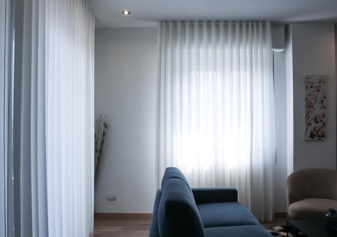 Bmp Apartment Atmosphere 2 Centrale, Vista Mare, Parcheggio ريتشوني المظهر الخارجي الصورة