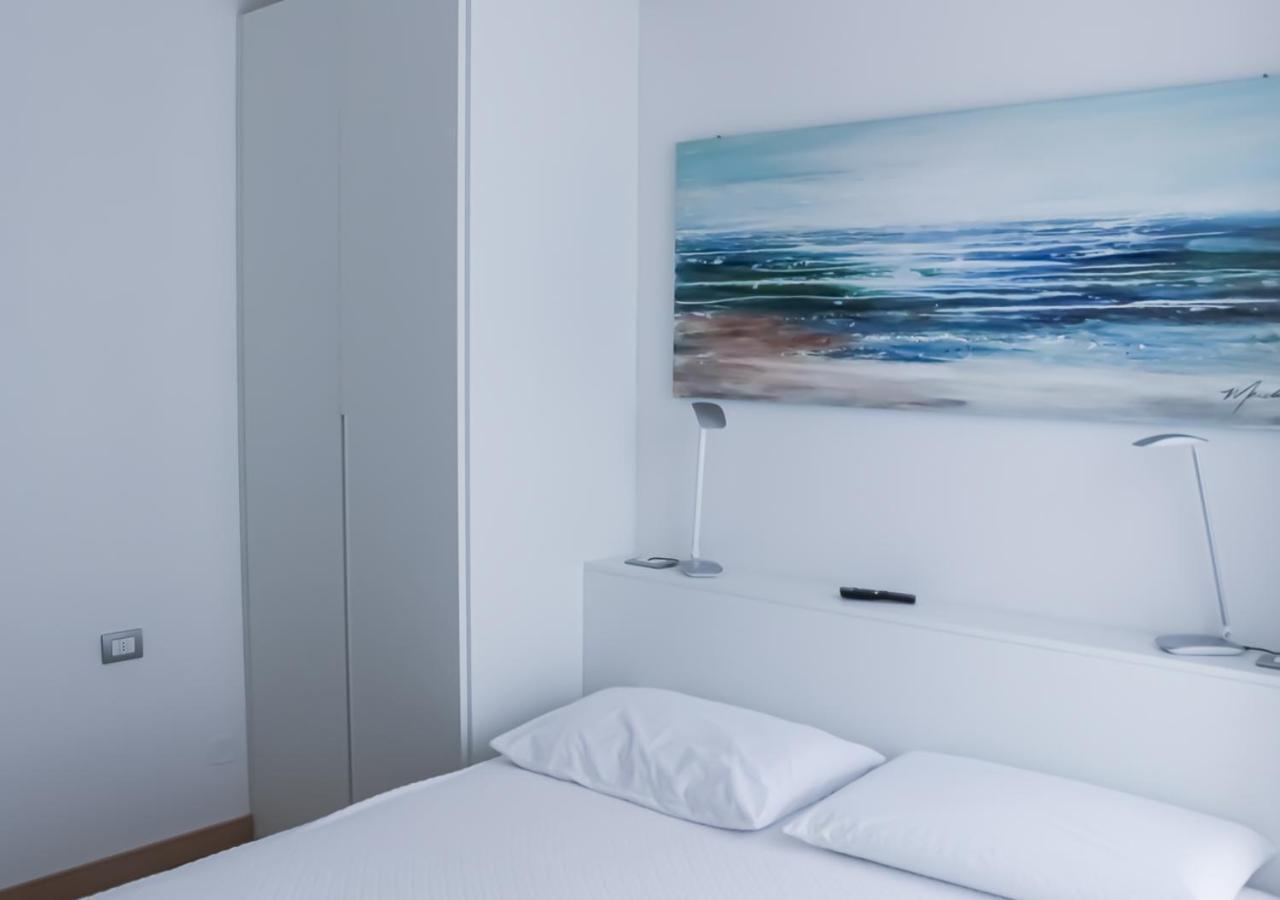 Bmp Apartment Atmosphere 2 Centrale, Vista Mare, Parcheggio ريتشوني المظهر الخارجي الصورة
