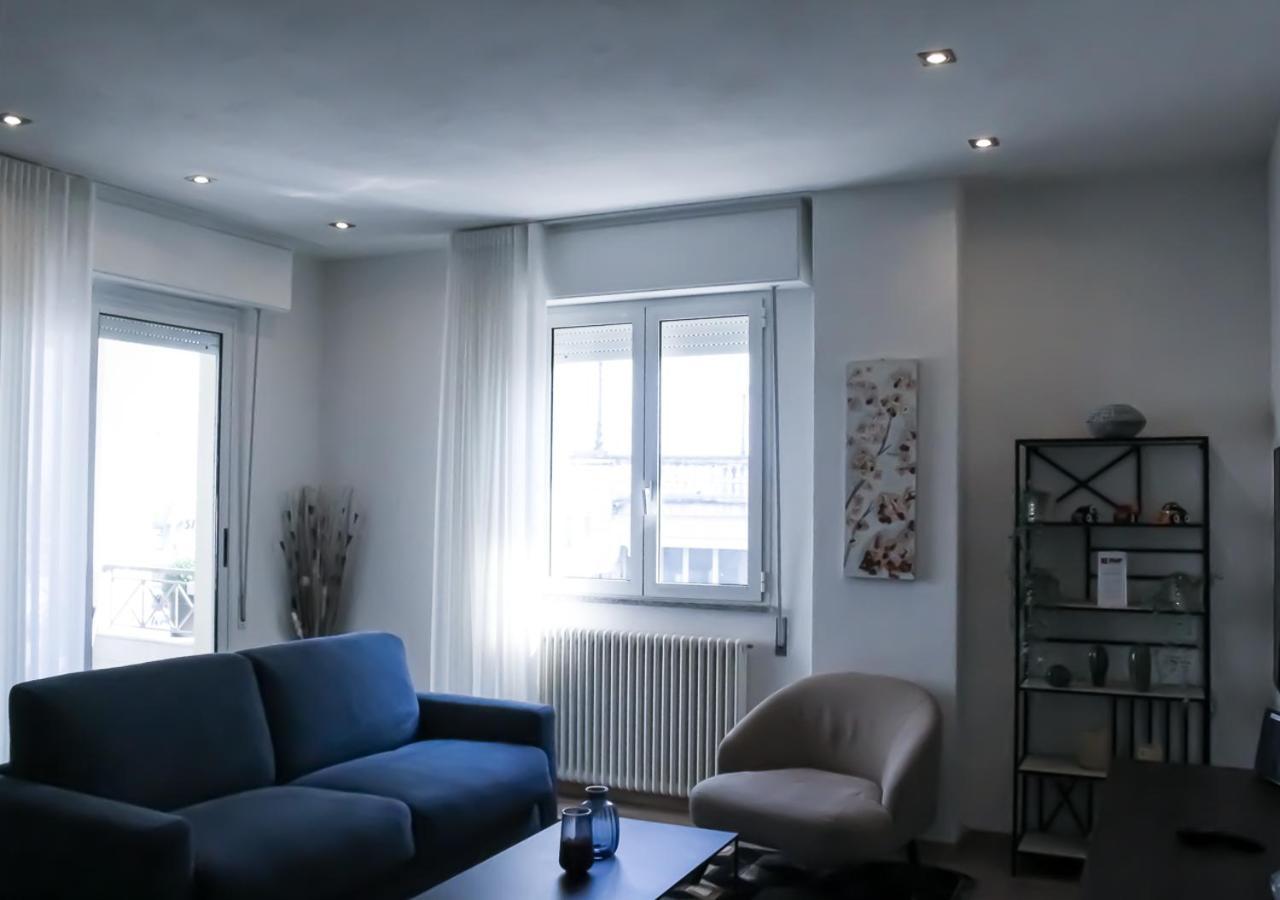 Bmp Apartment Atmosphere 2 Centrale, Vista Mare, Parcheggio ريتشوني المظهر الخارجي الصورة