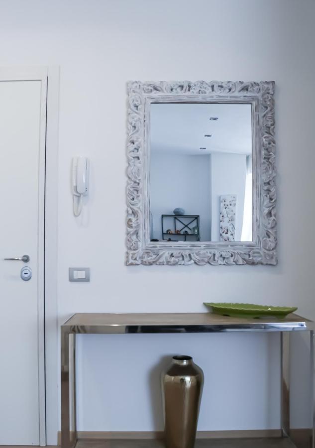 Bmp Apartment Atmosphere 2 Centrale, Vista Mare, Parcheggio ريتشوني المظهر الخارجي الصورة