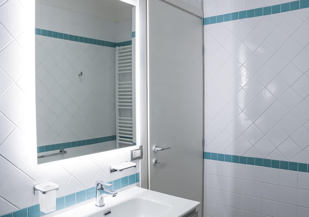 Bmp Apartment Atmosphere 2 Centrale, Vista Mare, Parcheggio ريتشوني المظهر الخارجي الصورة