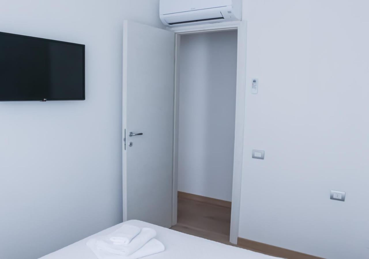 Bmp Apartment Atmosphere 2 Centrale, Vista Mare, Parcheggio ريتشوني المظهر الخارجي الصورة