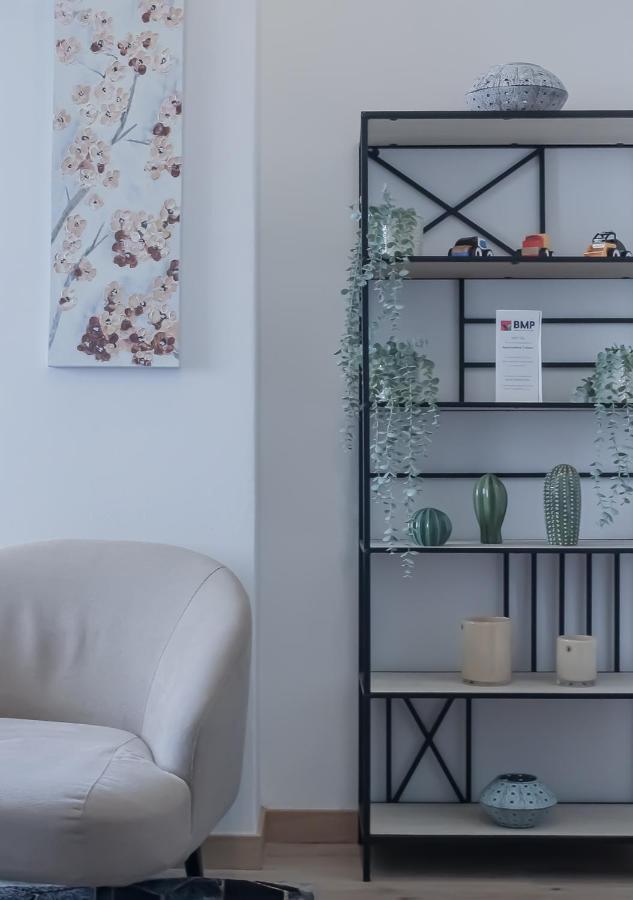 Bmp Apartment Atmosphere 2 Centrale, Vista Mare, Parcheggio ريتشوني المظهر الخارجي الصورة