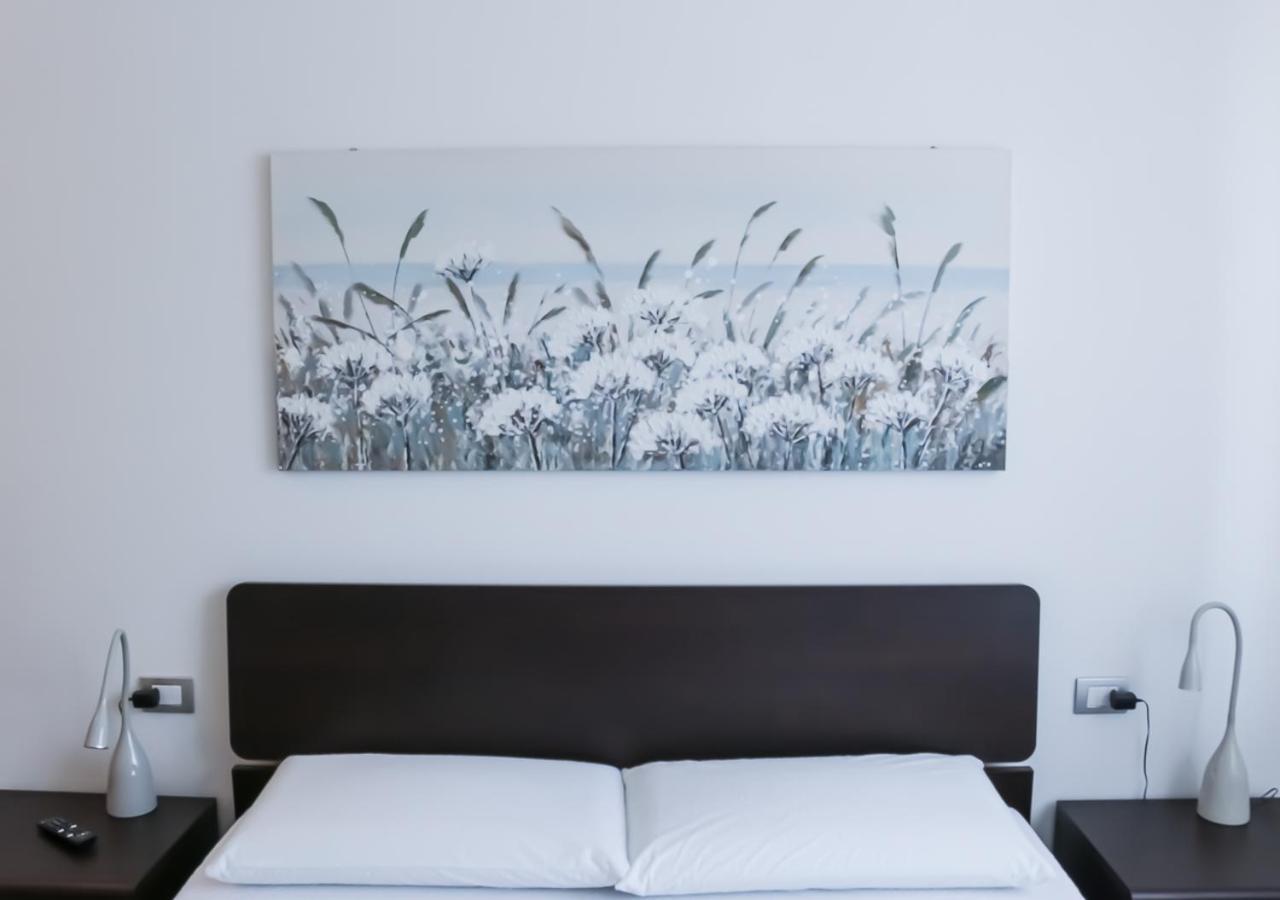 Bmp Apartment Atmosphere 2 Centrale, Vista Mare, Parcheggio ريتشوني المظهر الخارجي الصورة