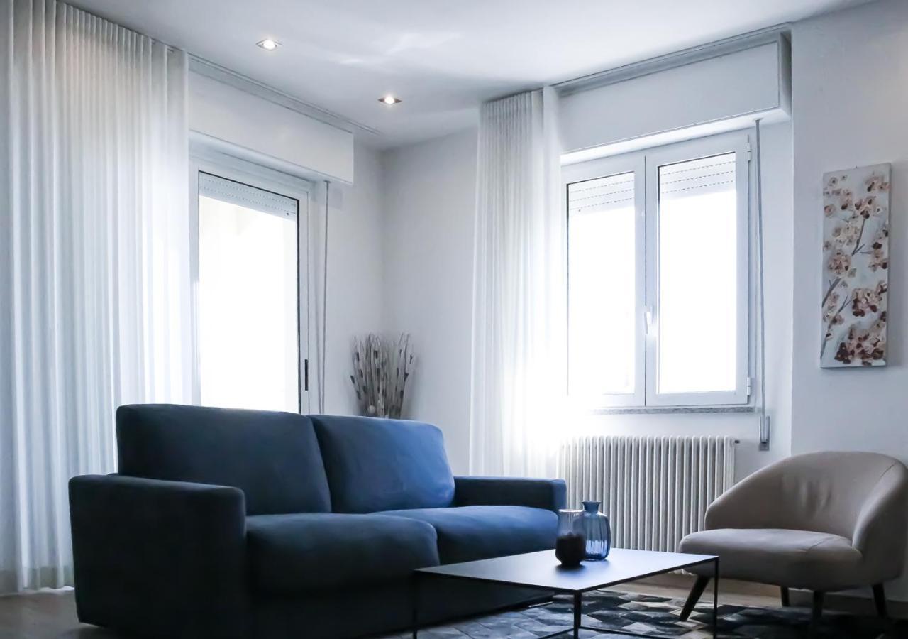 Bmp Apartment Atmosphere 2 Centrale, Vista Mare, Parcheggio ريتشوني المظهر الخارجي الصورة