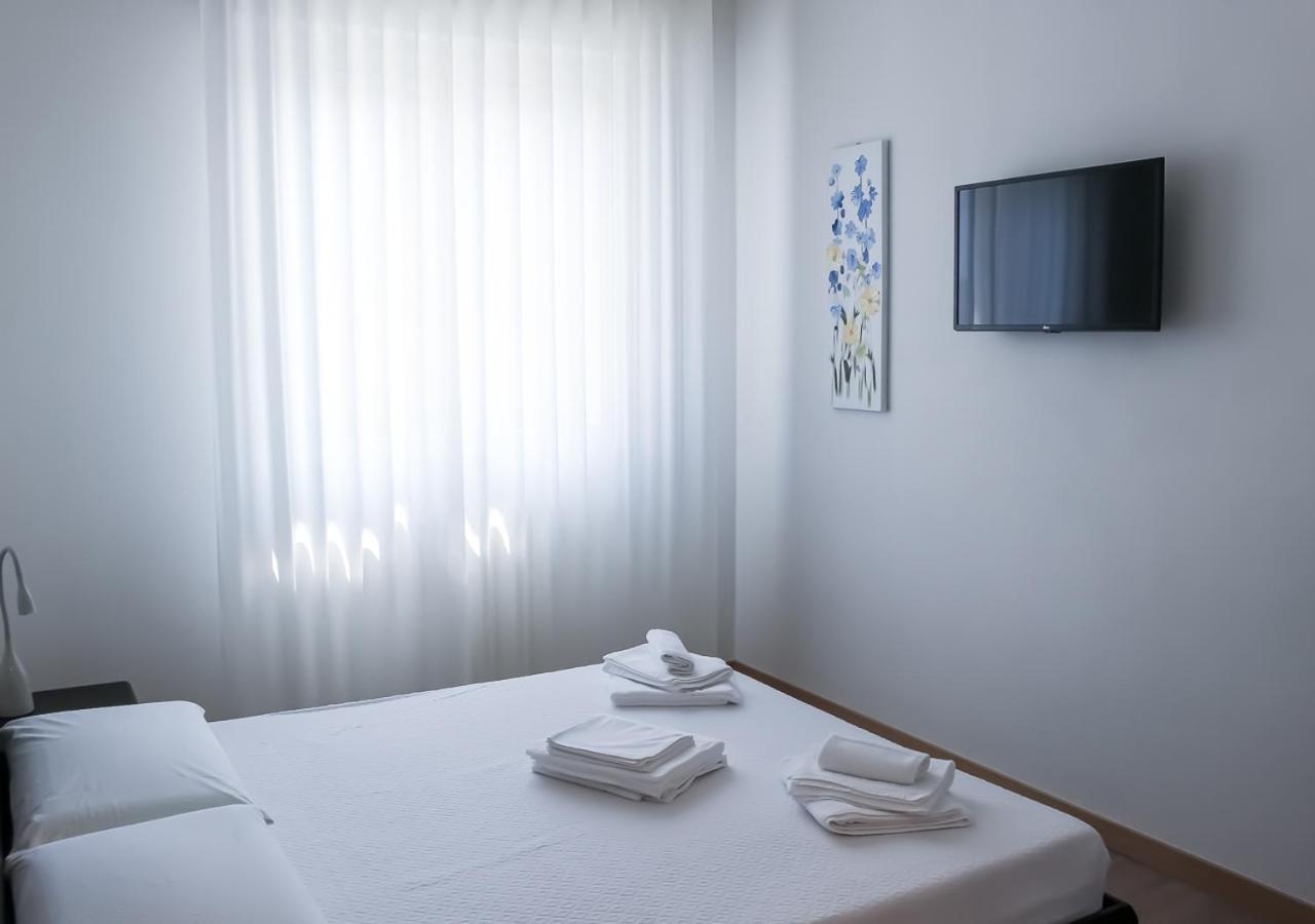 Bmp Apartment Atmosphere 2 Centrale, Vista Mare, Parcheggio ريتشوني المظهر الخارجي الصورة