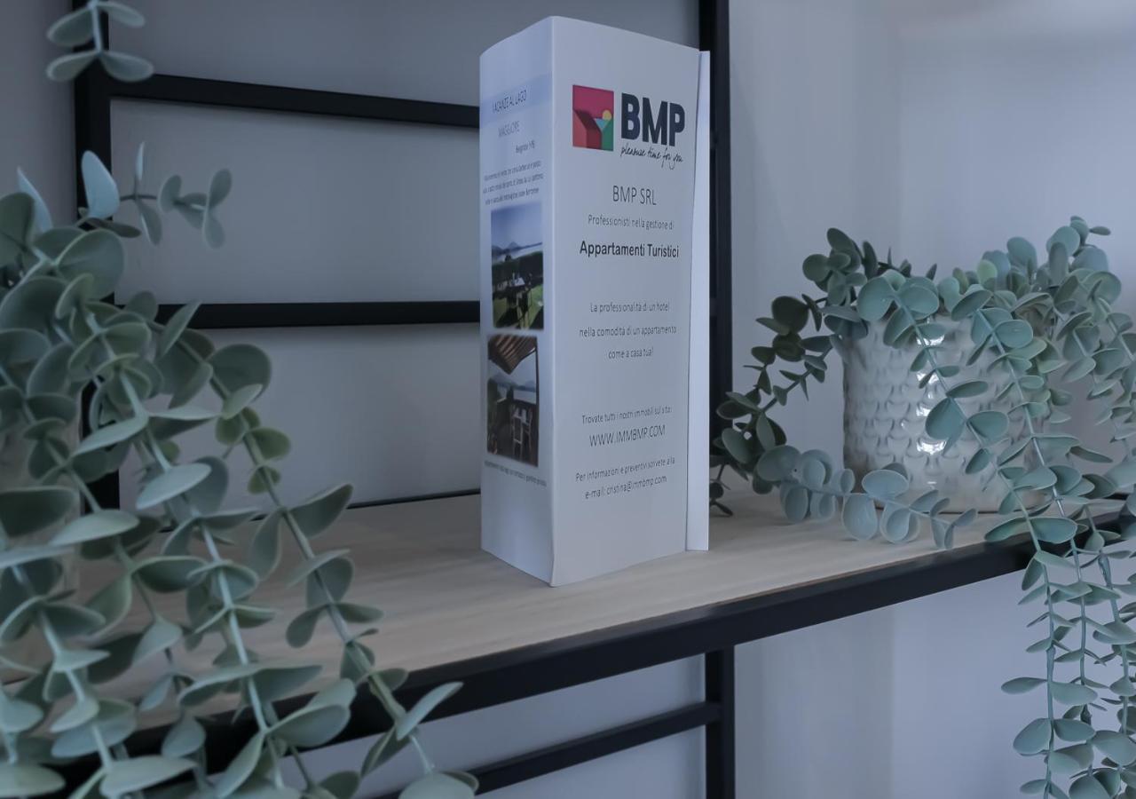 Bmp Apartment Atmosphere 2 Centrale, Vista Mare, Parcheggio ريتشوني المظهر الخارجي الصورة