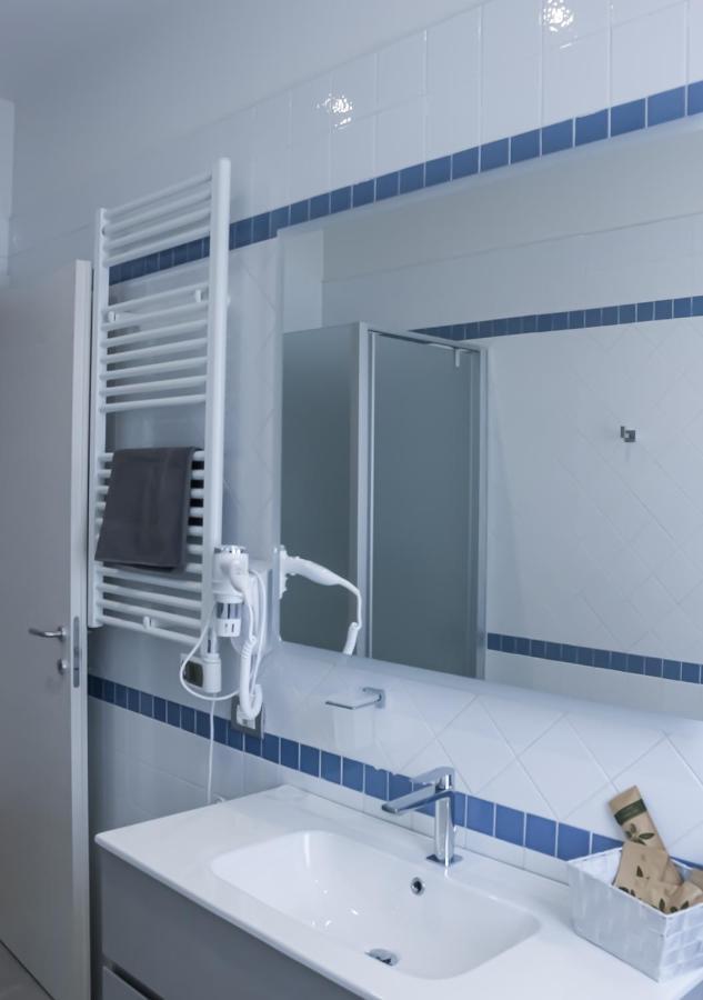 Bmp Apartment Atmosphere 2 Centrale, Vista Mare, Parcheggio ريتشوني المظهر الخارجي الصورة