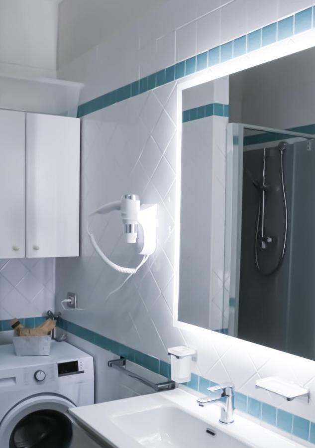 Bmp Apartment Atmosphere 2 Centrale, Vista Mare, Parcheggio ريتشوني المظهر الخارجي الصورة